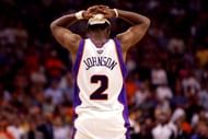 San Antonio Spurs v Phoenix Suns